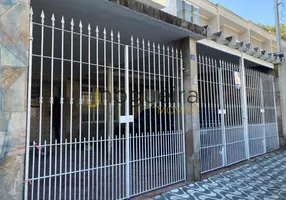 Foto 1 de Ponto Comercial com 4 Quartos para alugar, 220m² em Vila Isa, São Paulo
