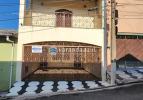 Foto 1 de Casa de Condomínio com 3 Quartos à venda, 194m² em Centro, Mogi das Cruzes