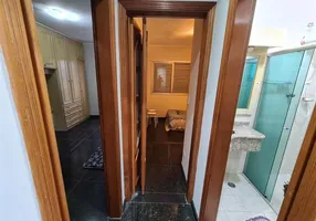 Foto 1 de Apartamento com 3 Quartos à venda, 131m² em Vila Buenos Aires, São Paulo