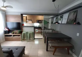 Foto 1 de Apartamento com 2 Quartos à venda, 60m² em Jardim Aparecida, Campinas