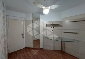 Foto 1 de Apartamento com 2 Quartos para alugar, 57m² em Capoeiras, Florianópolis