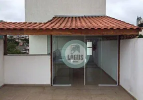 Foto 1 de Cobertura com 2 Quartos à venda, 72m² em Vila Floresta, Santo André