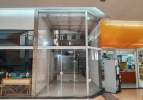 Foto 1 de Ponto Comercial para alugar, 55m² em Centro, Juiz de Fora