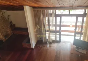 Foto 1 de Casa com 5 Quartos à venda, 223m² em Vila Sônia, São Paulo