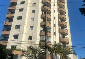 Foto 1 de Apartamento com 3 Quartos à venda, 80m² em Parque São Domingos, São Paulo