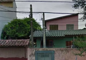 Foto 1 de Casa com 3 Quartos à venda, 99m² em Aberta dos Morros, Porto Alegre