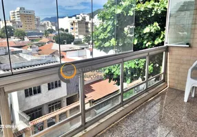 Foto 1 de Apartamento com 3 Quartos à venda, 102m² em Méier, Rio de Janeiro