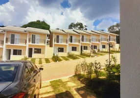 Foto 1 de Casa de Condomínio com 2 Quartos para venda ou aluguel, 50m² em Jardim do Rio Cotia, Cotia