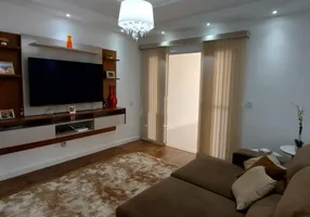 Foto 1 de Casa com 3 Quartos à venda, 262m² em Jardim da Felicidade, Várzea Paulista