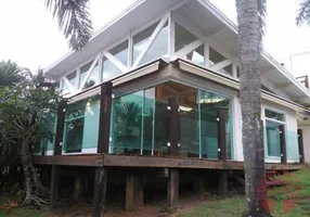 Foto 1 de Casa de Condomínio com 6 Quartos para alugar, 848m² em Loteamento Portal Do Paraiso II, Jundiaí