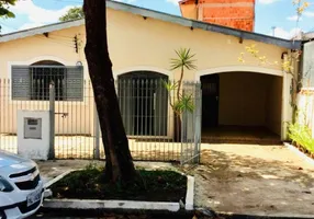 Foto 1 de Casa com 2 Quartos para alugar, 110m² em Jardim Nossa Senhora Auxiliadora, Campinas