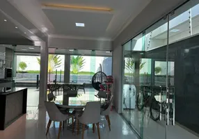 Foto 1 de Casa de Condomínio com 3 Quartos à venda, 279m² em Panair, Porto Velho