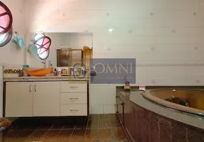 Foto 1 de Casa com 4 Quartos à venda, 457m² em VILA NOSSA SENHORA DAS VITORIAS, Mauá