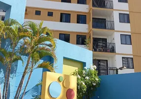 Foto 1 de Apartamento com 3 Quartos à venda, 76m² em Farolândia, Aracaju