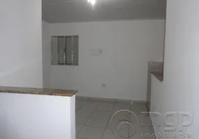 Foto 1 de Casa com 1 Quarto para alugar, 25m² em Vila Maria, São Paulo