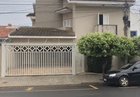 Foto 1 de Casa com 3 Quartos para alugar, 200m² em Jardim Yolanda, São José do Rio Preto