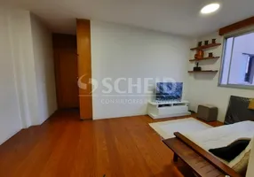 Foto 1 de Apartamento com 3 Quartos à venda, 76m² em Interlagos, São Paulo