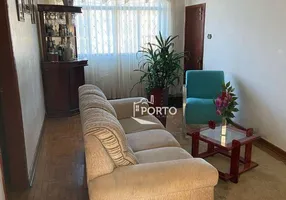 Foto 1 de Casa com 5 Quartos à venda, 187m² em Paulista, Piracicaba