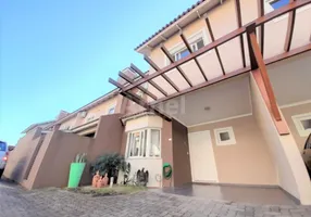 Foto 1 de Casa de Condomínio com 3 Quartos à venda, 131m² em Petropolis, Passo Fundo