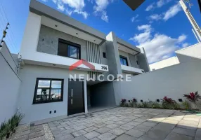 Foto 1 de Sobrado com 3 Quartos à venda, 128m² em Recanto Tropical, Cascavel