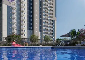 Foto 1 de Apartamento com 2 Quartos à venda, 51m² em Vila Rica, Sorocaba