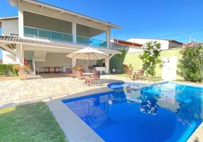 Foto 1 de Casa com 4 Quartos à venda, 190m² em Sapiranga, Fortaleza