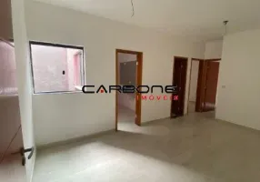 Foto 1 de Apartamento com 2 Quartos à venda, 60m² em Vila Carrão, São Paulo