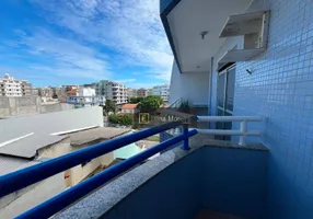 Foto 1 de Apartamento com 3 Quartos para alugar, 90m² em Braga, Cabo Frio