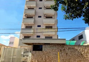 Foto 1 de Apartamento com 2 Quartos à venda, 82m² em Jardim Santa Angelina, Araraquara