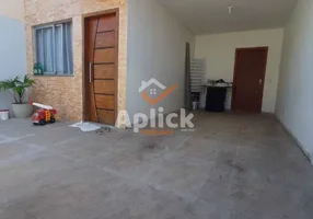 Foto 1 de Casa com 3 Quartos à venda, 105m² em Morada de Laranjeiras, Serra