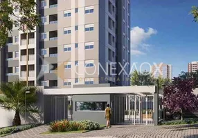Foto 1 de Apartamento com 2 Quartos à venda, 84m² em Jardim Proença, Campinas