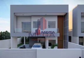 Foto 1 de Casa de Condomínio com 3 Quartos à venda, 120m² em Morada do Sol, Vila Velha