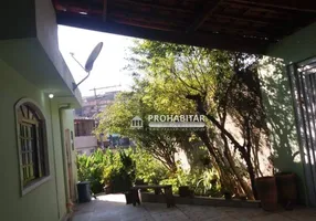 Foto 1 de Sobrado com 4 Quartos à venda, 260m² em Jardim Maria Rita, São Paulo