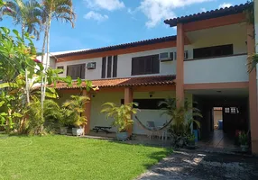 Foto 1 de Casa de Condomínio com 6 Quartos à venda, 370m² em Recreio Dos Bandeirantes, Rio de Janeiro