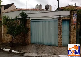 Foto 1 de Sobrado com 4 Quartos à venda, 300m² em Vila Campesina, Osasco