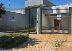 Foto 1 de Casa com 3 Quartos à venda, 125m² em Jardim Noroeste, Maringá