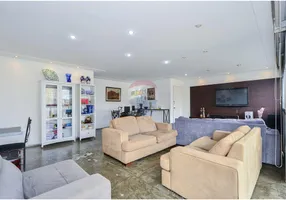 Foto 1 de Apartamento com 2 Quartos à venda, 146m² em Panamby, São Paulo