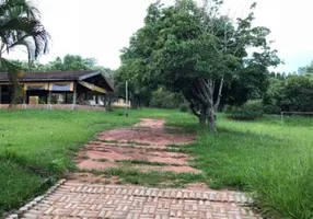 Foto 1 de Fazenda/Sítio com 3 Quartos à venda, 5000m² em Zona Rural, Bauru