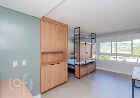 Foto 1 de Apartamento com 1 Quarto à venda, 42m² em Partenon, Porto Alegre