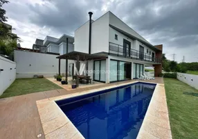 Foto 1 de Casa de Condomínio com 3 Quartos à venda, 279m² em Residencial Parque dos Alecrins, Campinas