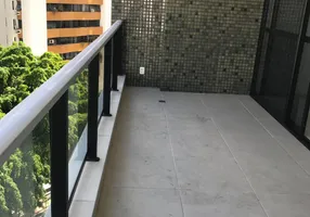 Foto 1 de Apartamento com 2 Quartos à venda, 108m² em Graça, Salvador