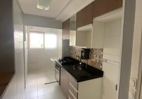 Foto 1 de Apartamento com 2 Quartos para alugar, 59m² em Vila Antonieta, São Paulo