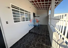 Foto 1 de Casa com 2 Quartos para alugar, 69m² em Jardim Pedroso, Indaiatuba