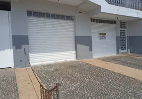 Foto 1 de Ponto Comercial para alugar, 220m² em Vila Santa Inês, Americana