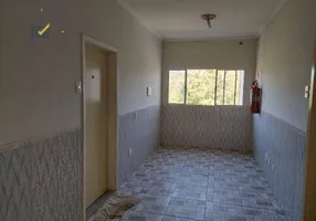 Foto 1 de Apartamento com 2 Quartos para alugar, 52m² em Residencial Santa Madre Paulina, Salto