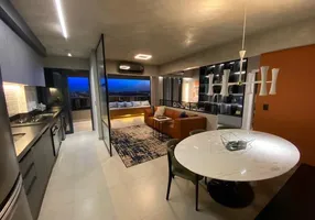 Foto 1 de Apartamento com 1 Quarto à venda, 77m² em Nova Aliança, Ribeirão Preto