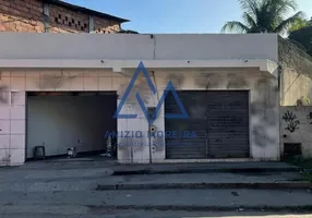 Foto 1 de Imóvel Comercial para alugar, 35m² em Colubandê, São Gonçalo