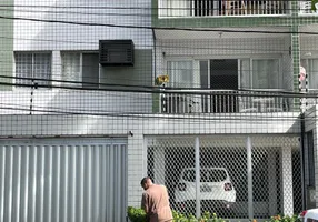 Foto 1 de Apartamento com 3 Quartos à venda, 120m² em Boa Viagem, Recife