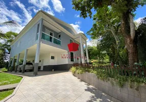 Foto 1 de Casa de Condomínio com 4 Quartos à venda, 311m² em Praia Vermelha, Diadema