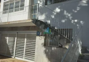 Foto 1 de Imóvel Comercial com 4 Quartos para alugar, 250m² em Vila Marieta, Campinas